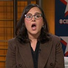 Bari Weiss F*cking Up CBS News Even Faster Than Predicted!