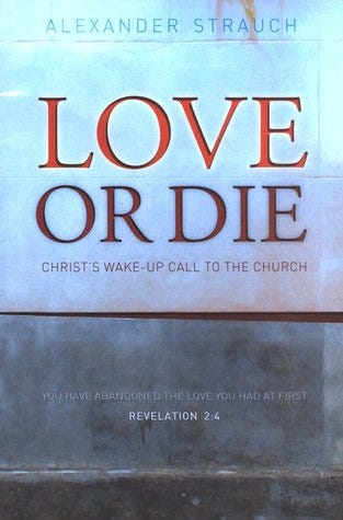 LoveDie