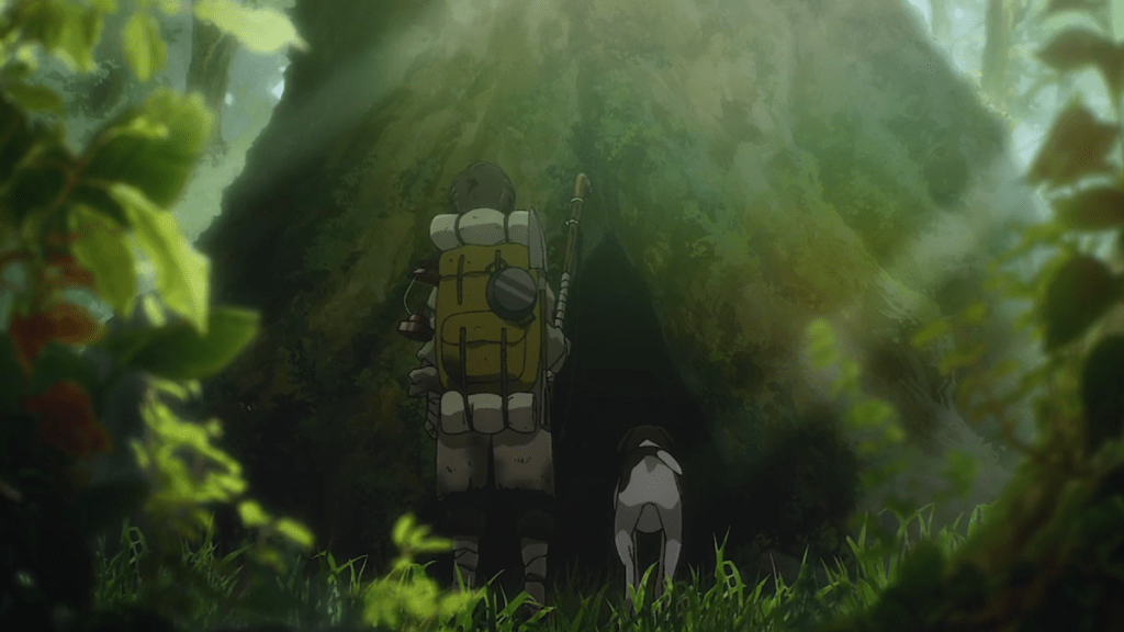 Attack on Titan Final Episode Post-Credits Scene Explained