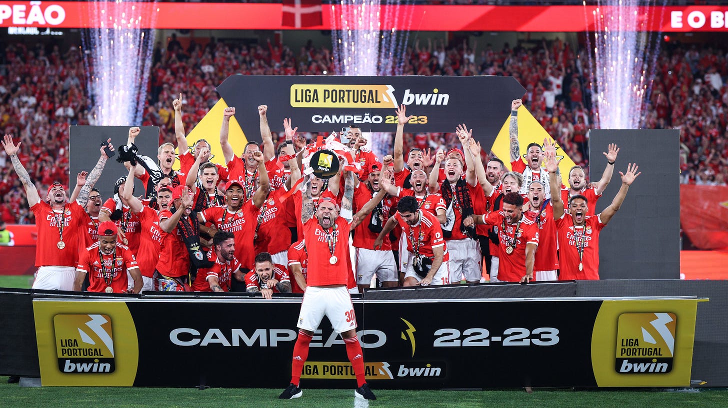 Benfica Stadium Tour | Skip-the-lines & Combos Benfica Stadium Tour | Skip-the-lines & Combos