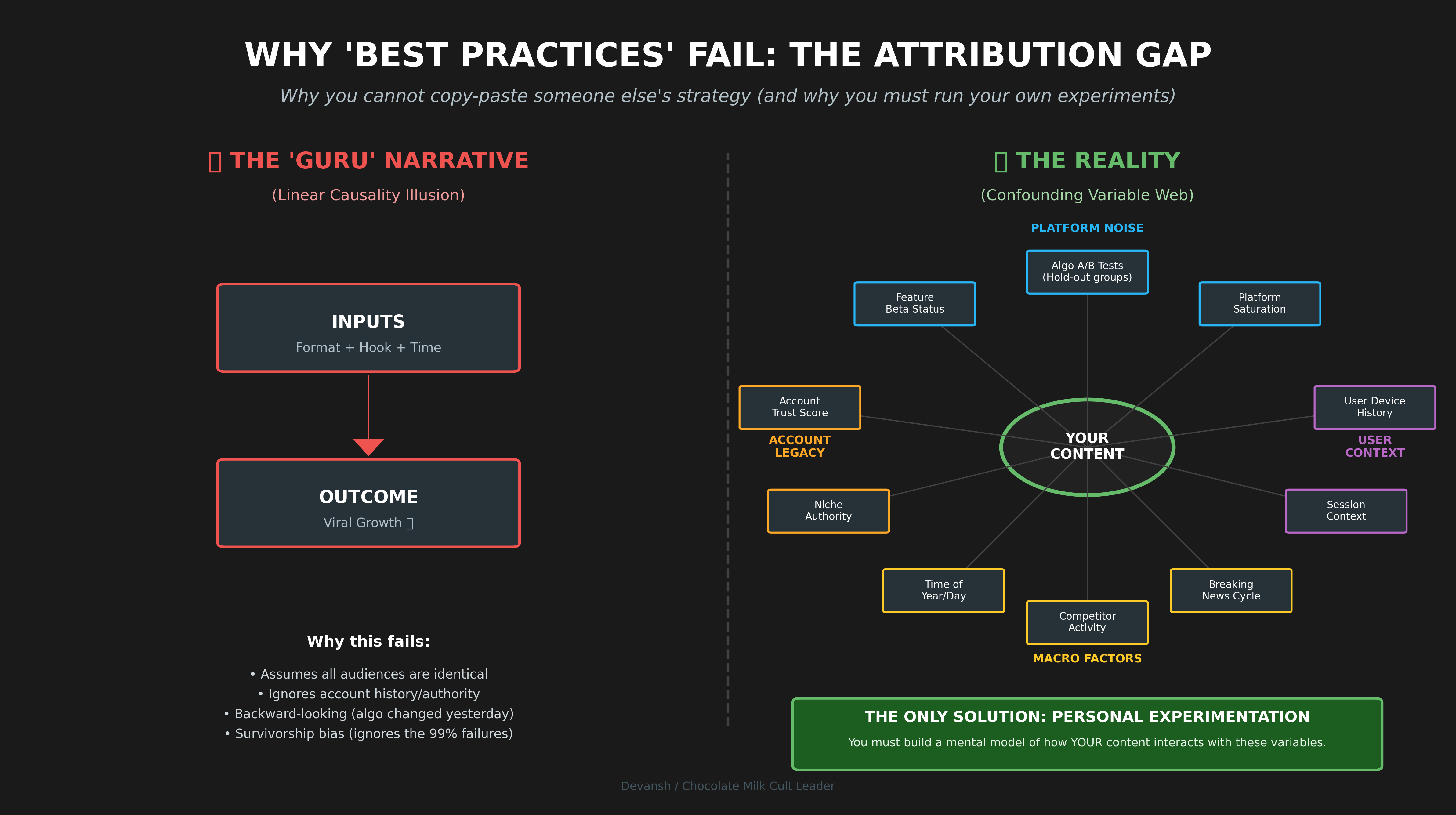 Knowledge vs Wisdom in AI Strategy