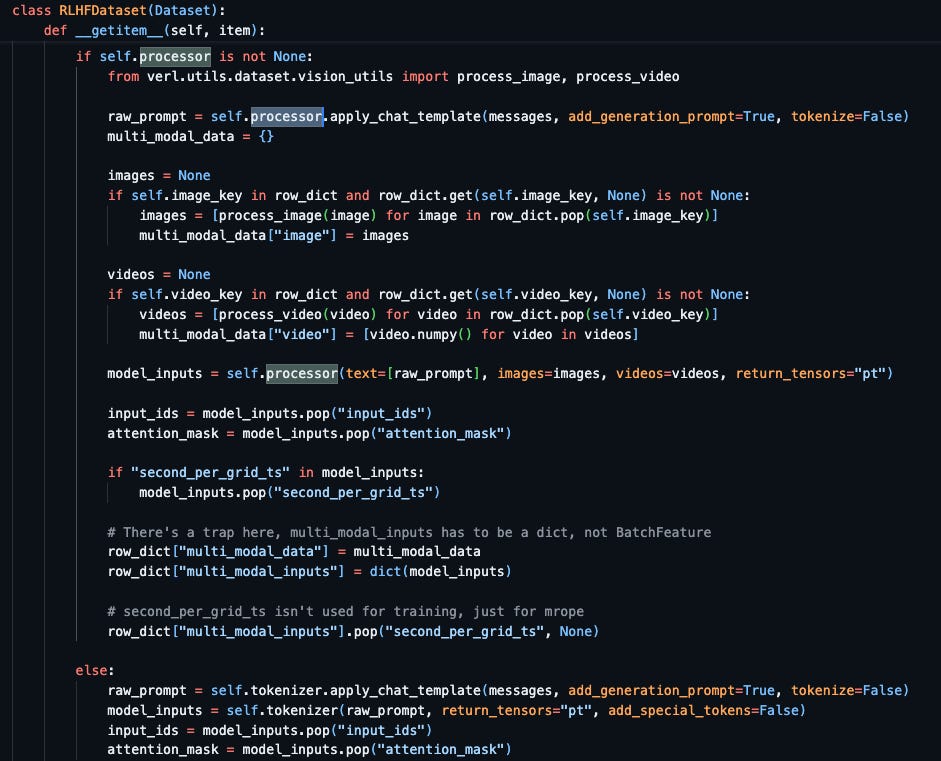 a gentle introduction to verl - part 1 - by Abhishek Maiti