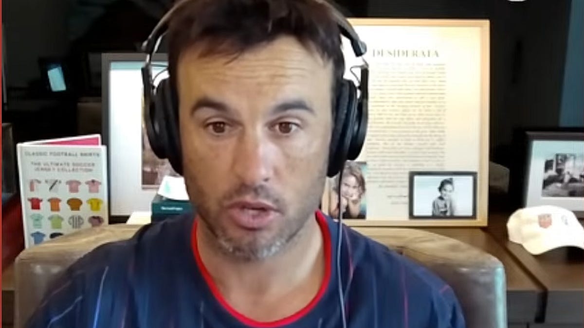 The challenges facing former players-turned-pundits