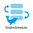 Apache DolphinScheduler's avatar
