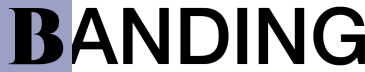 BANDING