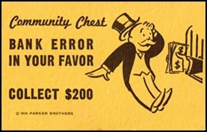 Monopoly