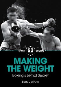 Making the weight Making the weight