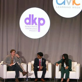 The Civic Learning Week National Forum