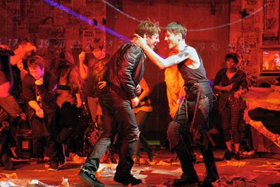 American Idiot