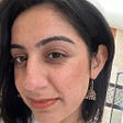 Aditi Mehta's avatar