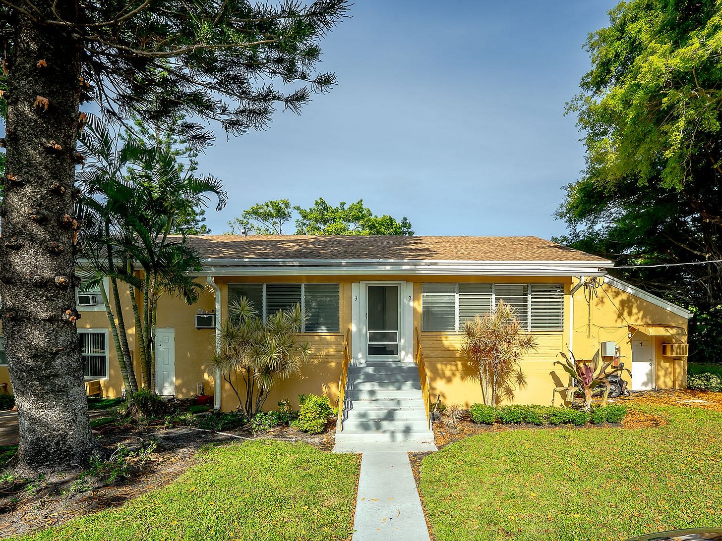 3763 NW 4th Ave APT 4A, Boca Raton, FL 33431 | Zillow
