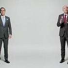 How one campaign ad actually *reduced* partisan animosity