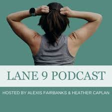 The Lane 9 Podcast | Podcast on Spotify