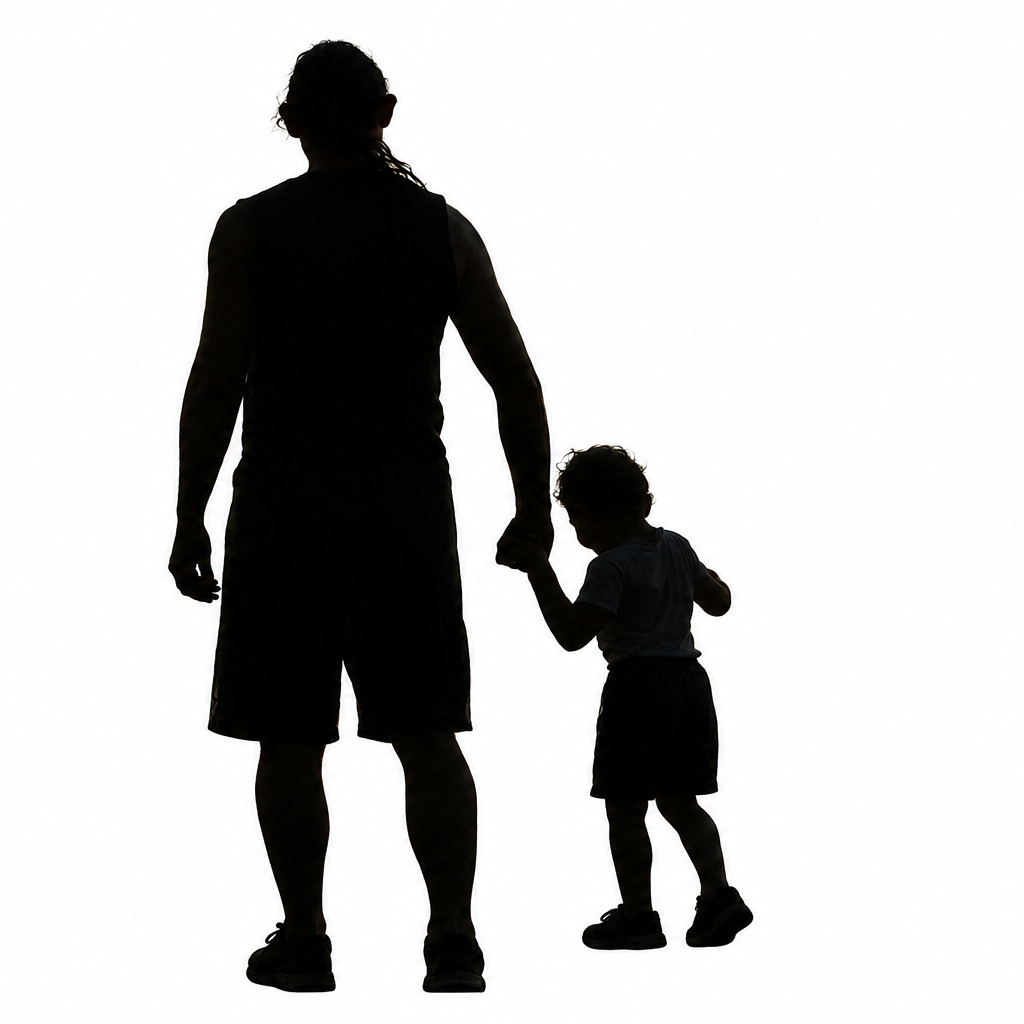 Built Different Dads: Business Built Around Autism