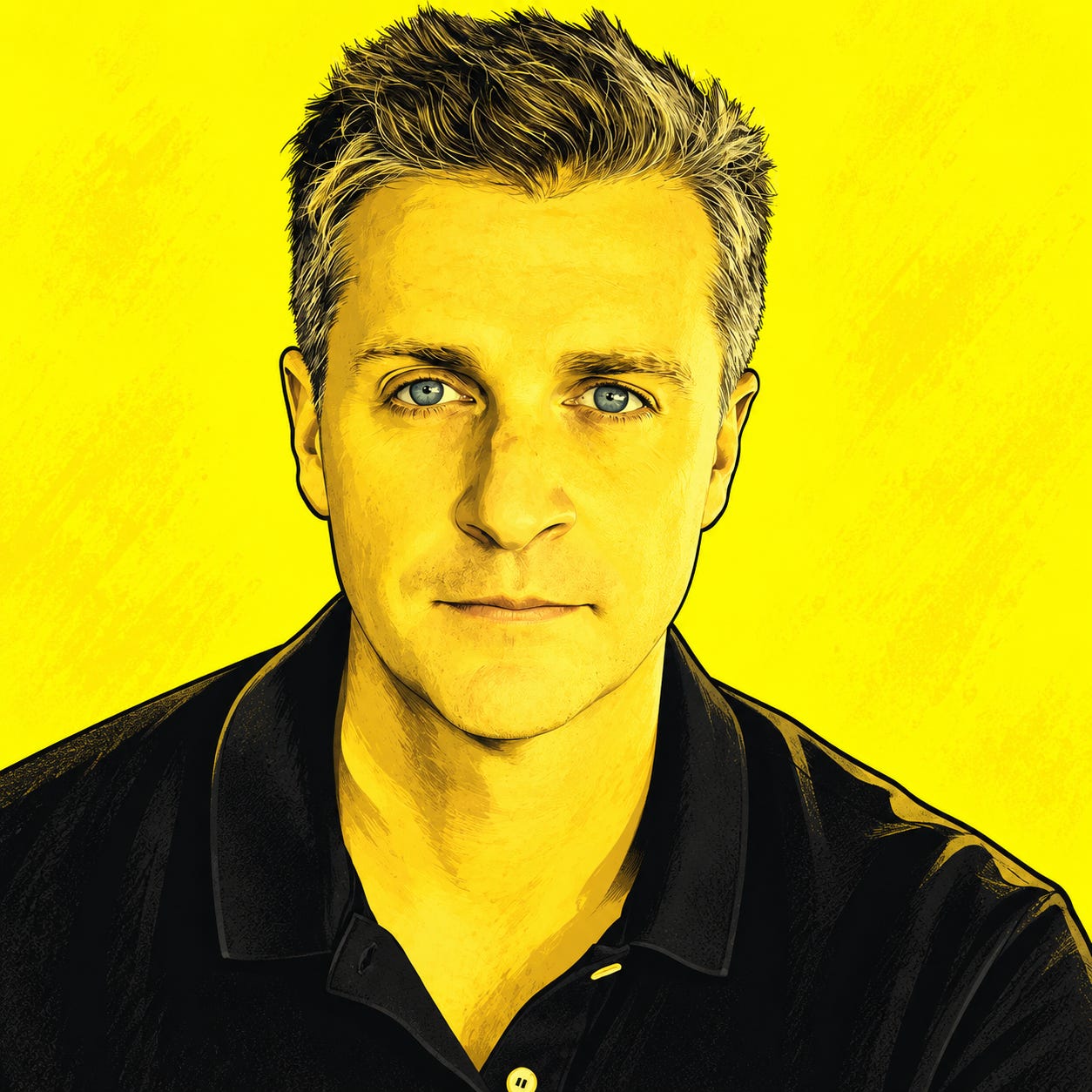 Brad Listi 