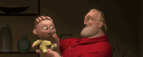 Things Parents Find Out With Their First Kids (23 gifs) - Izismile.com
