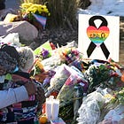 There Is Blood On So Many Hands Today