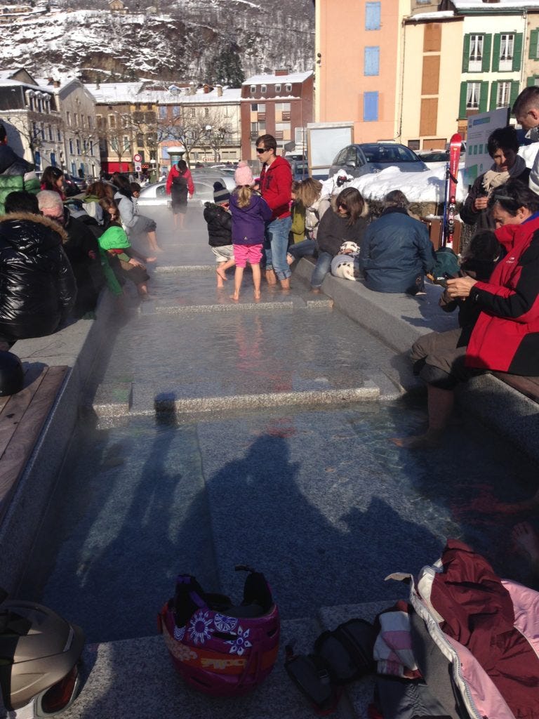 Ax-les-Thermes