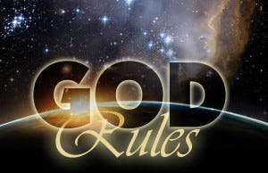 God Rules God Rules