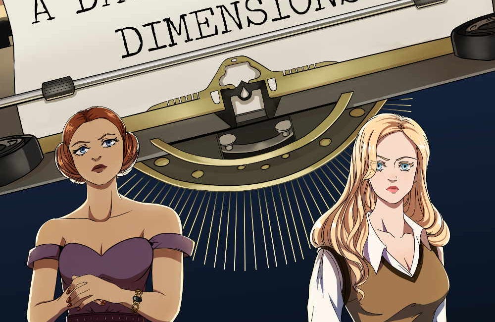 A Dagger Through Dimensions