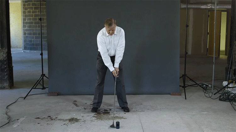 Watch Sen. Lindsey Graham destroy his cell phone with a baseball bat | For  The Win