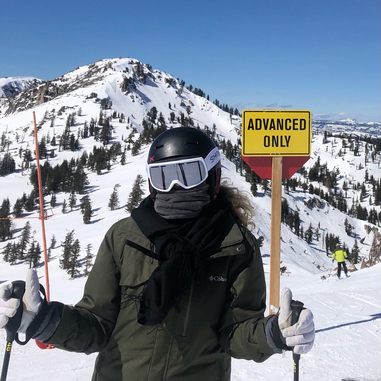 Postcards from the Mountain