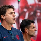 Three Thoughts on USMNT's Group D Draw