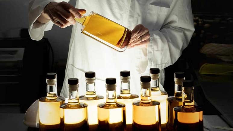 gaba and fake alcohol
