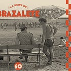 LaNews Especial Agosto | 🎧 Novedades sobre el Atlas del fútbol remoto