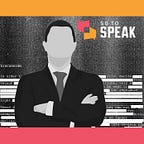 So to Speak: The Free Speech Podcast