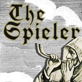 The Spieler