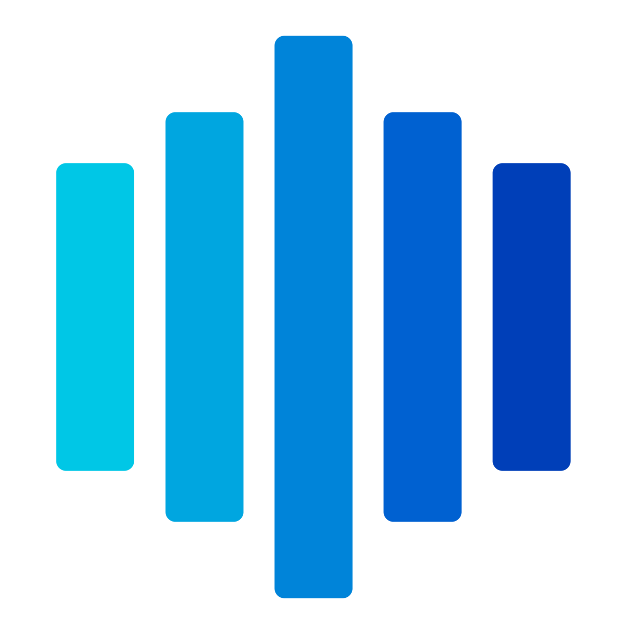 Artwork for The Data Signal