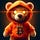 X avatar for @Bitcoin_Teddy