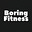 Boring Fitness's avatar