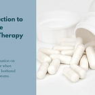 Your Intro to Menopause Hormone Therapy
