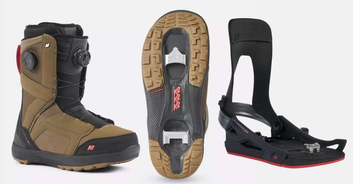 The Era of Step On - by Shane Serrano - The Shred Letter