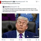 Trump Blinks (Again)