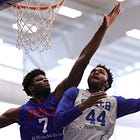 BBall vs. Bamba: It's War on Nick Nurse