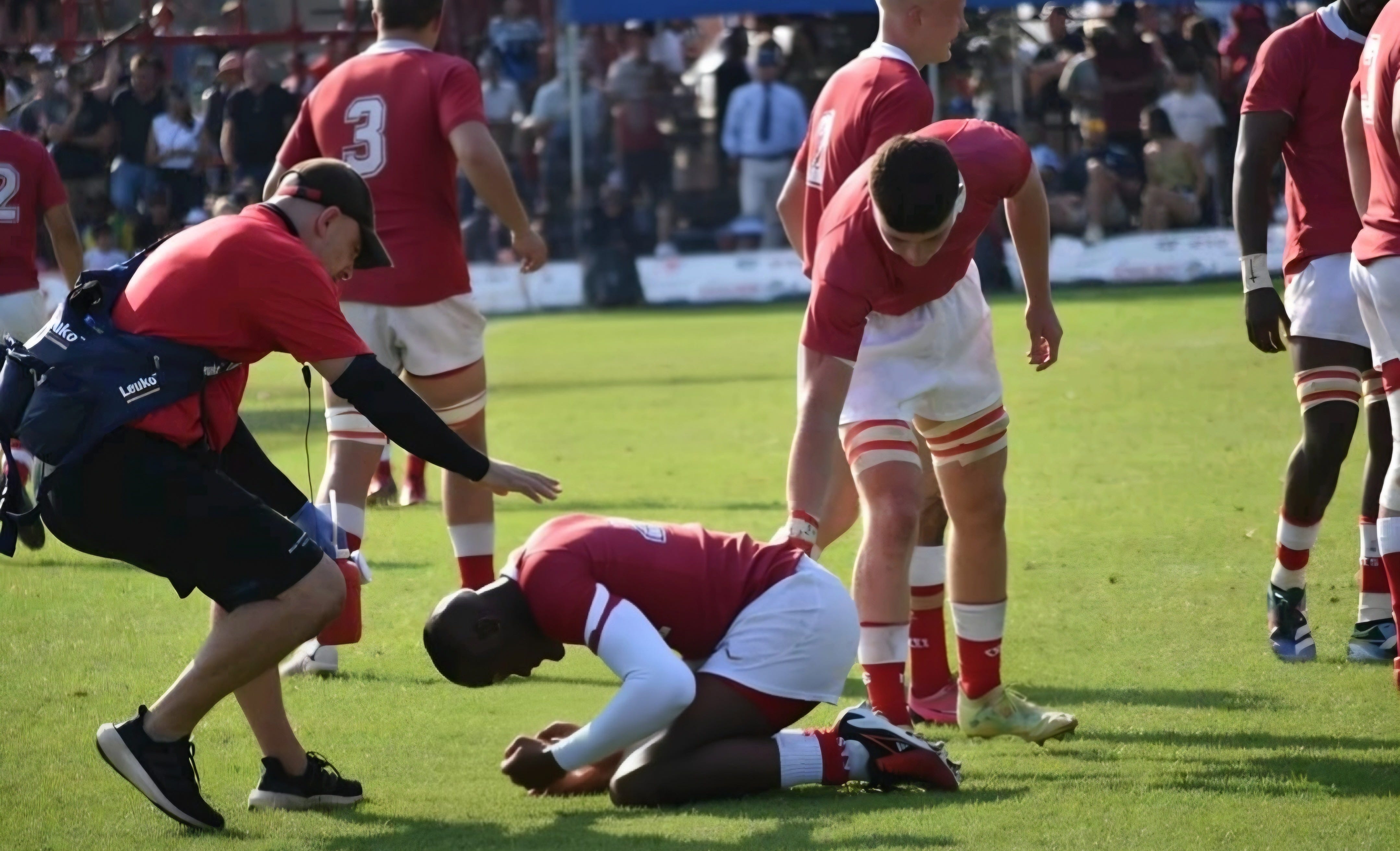 The Nitty-Gritty of Hamstring Function - by Brendan During