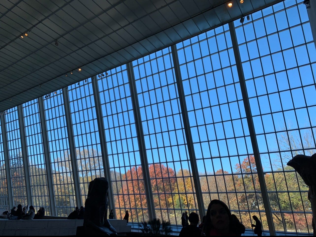The Metropolitan Museum of Art