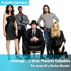 La Newsletter de Fuera de Series