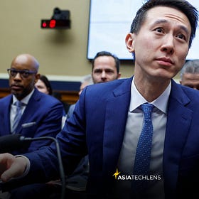 Can TikTok’s New Data Centers Buy Trust?