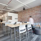 Two Decades of Coworking: How the Industry Has Evolved Since Its Early Days, with Jerome Chang 