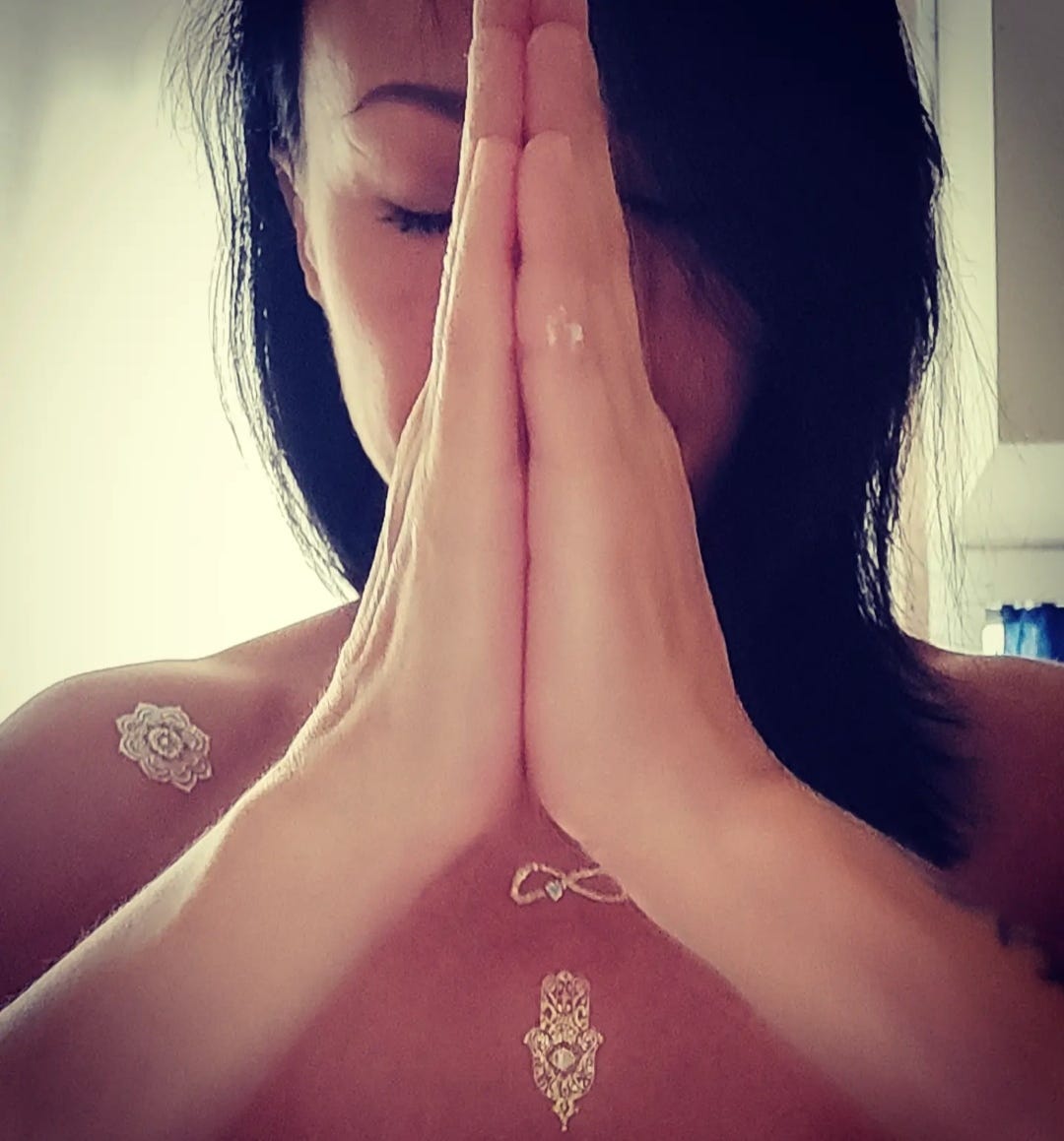 Francesca’s Newsletter