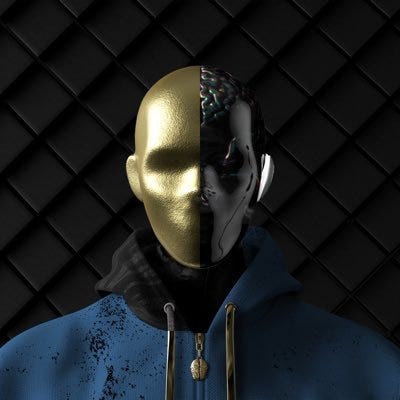 Substack profile picture for @kloss
