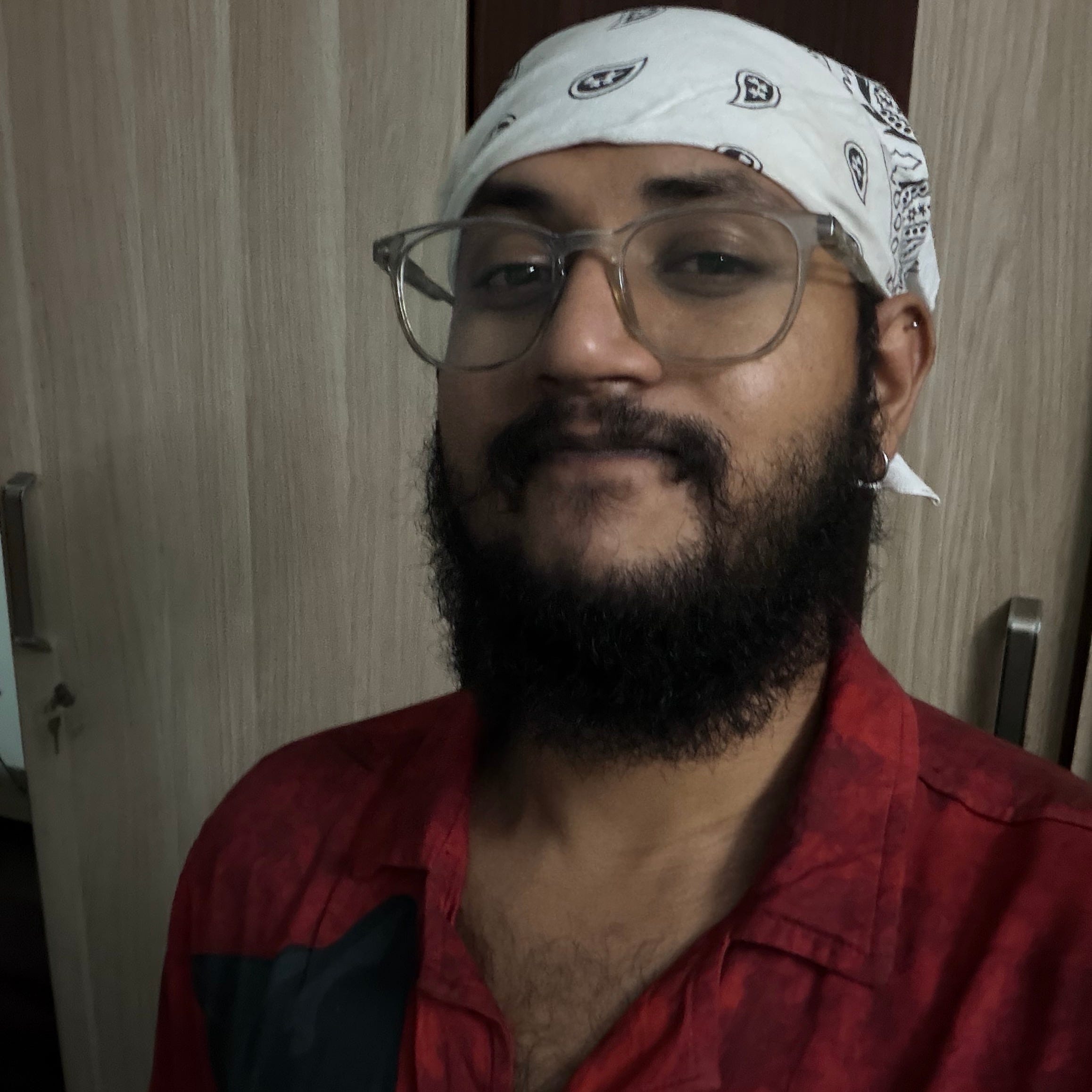 Vinay Jain