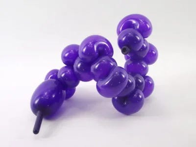 Making a Pinch-Twist in Balloon Modelling Making a Pinch-Twist in Balloon Modelling