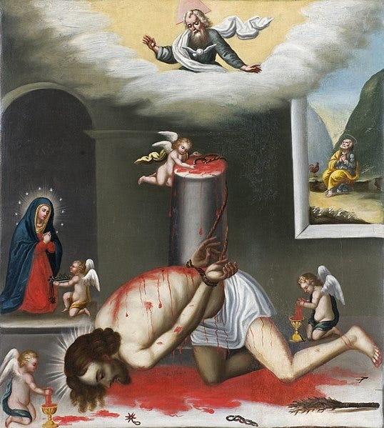 File:Follower of Miguel de Santiago - Christ on the Whipping-Post - 1740-60.jpg