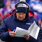 Is Bill Belichick Even Any Good?