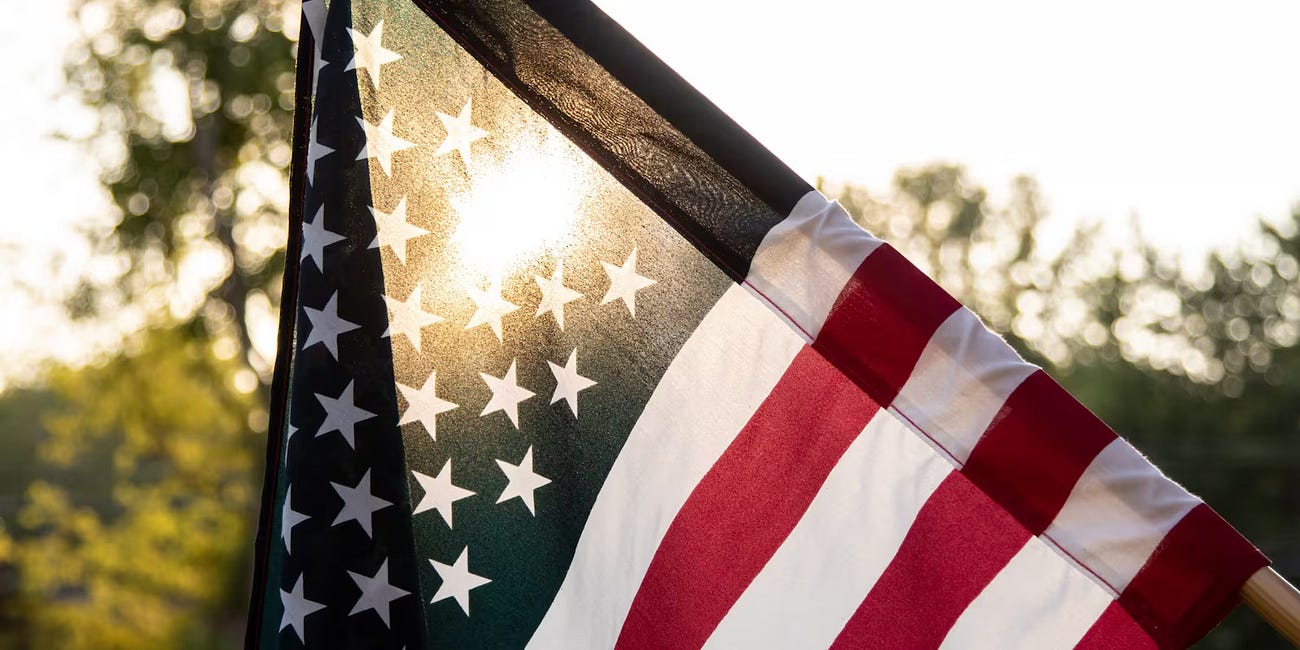 Historic Bridge Street Kicks Off AMI South End Event Series with 250 Years of America Celebration